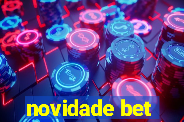 novidade bet